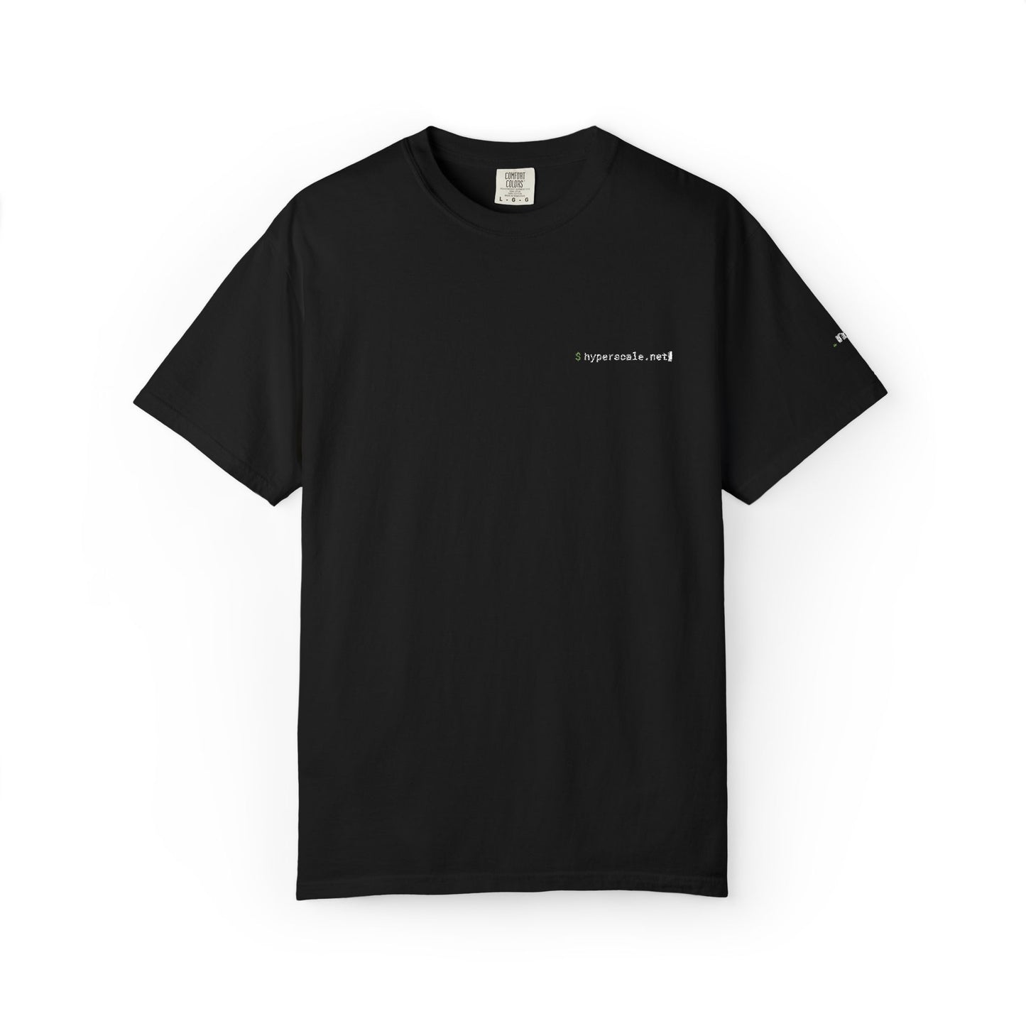 COMMAND T-SHIRT