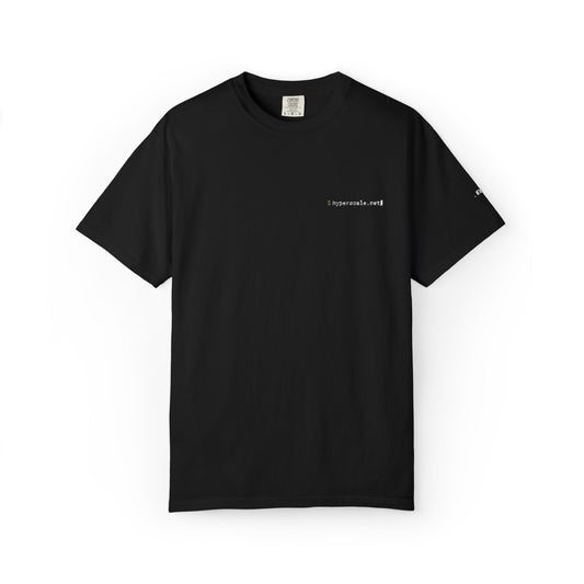 COMMAND T-SHIRT