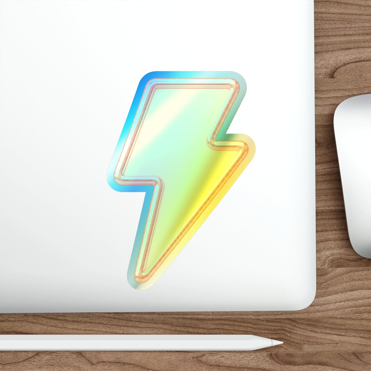 BOLT STICKER