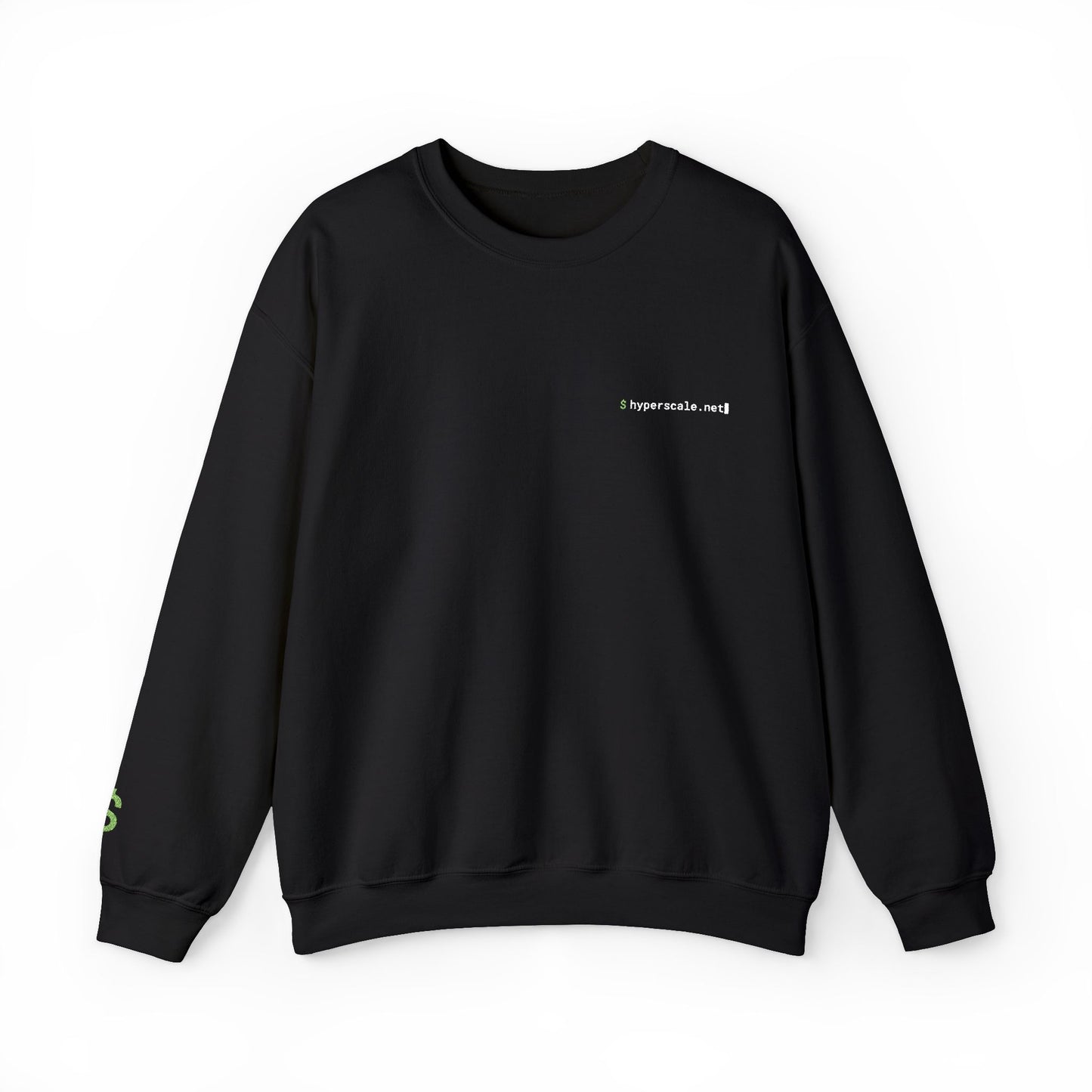 STANDBY SWEATSHIRT