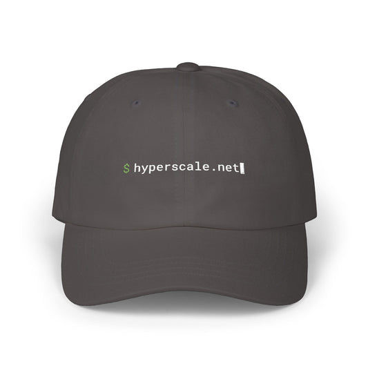TERMINAL CAP