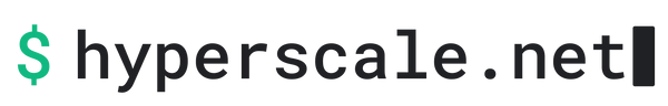 hyperscale